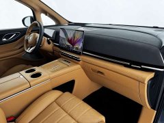 Voyah Lantu Dreamchaser PHEV AWD Luxury Kunpeng Edition - photo 11