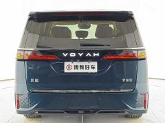 Voyah Lantu Dreamchaser PHEV AWD Luxury Kunpeng Edition - photo 12