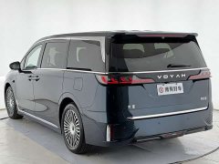 Voyah Lantu Dreamchaser PHEV AWD Luxury Kunpeng Edition - photo 13