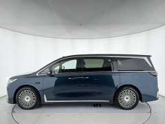 Voyah Lantu Dreamchaser PHEV AWD Luxury Kunpeng Edition - photo 15