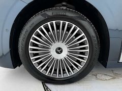 Voyah Lantu Dreamchaser PHEV AWD Luxury Kunpeng Edition - photo 16
