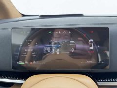 Voyah Lantu Dreamchaser PHEV AWD Luxury Kunpeng Edition - photo 17