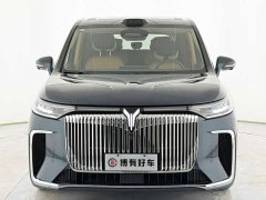 Voyah Lantu Dreamchaser PHEV AWD Luxury Kunpeng Edition - photo 2