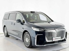 Voyah Lantu Dreamchaser PHEV AWD Luxury Kunpeng Edition - photo 3