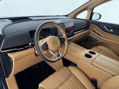 Voyah Lantu Dreamchaser PHEV AWD Luxury Kunpeng Edition - photo 4
