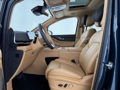 Voyah Lantu Dreamchaser PHEV AWD Luxury Kunpeng Edition - photo 5