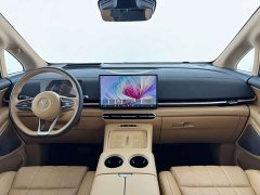 Voyah Lantu Dreamchaser PHEV AWD Luxury Kunpeng Edition - photo 6
