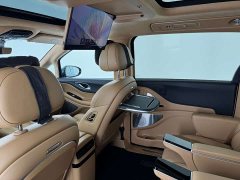 Voyah Lantu Dreamchaser PHEV AWD Luxury Kunpeng Edition - photo 9