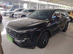 Honda CR-V Global 30th Anniversary Edition 240TURBO FWD Stylish 7-Seat Edition - photo 1