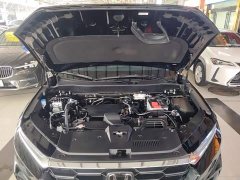Honda CR-V Global 30th Anniversary Edition 240TURBO FWD Stylish 7-Seat Edition - photo 19