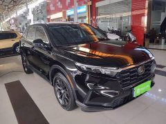 Honda CR-V Global 30th Anniversary Edition 240TURBO FWD Stylish 7-Seat Edition - photo 3