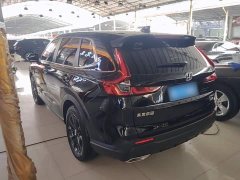 Honda CR-V Global 30th Anniversary Edition 240TURBO FWD Stylish 7-Seat Edition - photo 4