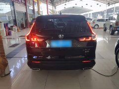 Honda CR-V Global 30th Anniversary Edition 240TURBO FWD Stylish 7-Seat Edition - photo 5
