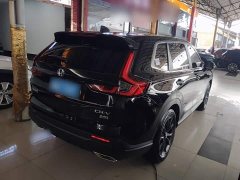 Honda CR-V Global 30th Anniversary Edition 240TURBO FWD Stylish 7-Seat Edition - photo 6