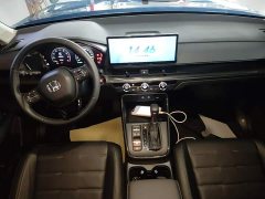 Honda CR-V Global 30th Anniversary Edition 240TURBO FWD Stylish 7-Seat Edition - photo 9