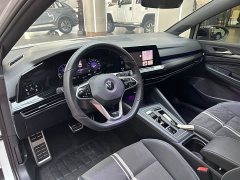 Volkswagen Golf Facelift 280TSI DSG R-Line Lite - ფოტო 12