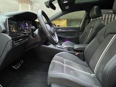 Volkswagen Golf Facelift 280TSI DSG R-Line Lite - ფოტო 13