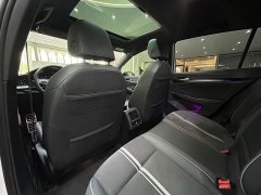 Volkswagen Golf Facelift 280TSI DSG R-Line Lite - ფოტო 14
