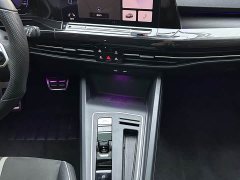 Volkswagen Golf Facelift 280TSI DSG R-Line Lite - ფოტო 17