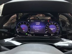 Volkswagen Golf Facelift 280TSI DSG R-Line Lite - ფოტო 19
