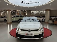 Volkswagen Golf Facelift 280TSI DSG R-Line Lite - ფოტო 2
