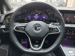 Volkswagen Golf Facelift 280TSI DSG R-Line Lite - ფოტო 20