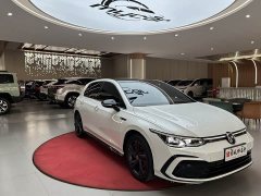 Volkswagen Golf Facelift 280TSI DSG R-Line Lite - ფოტო 3