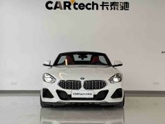 BMW Z4 sDrive 25i M Sport Package - фото 2