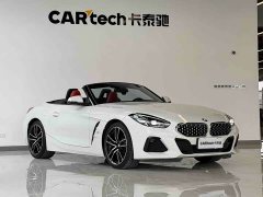 BMW Z4 sDrive 25i M Sport Package - фото 3