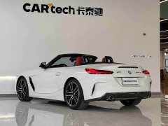 BMW Z4 sDrive 25i M Sport Package - фото 6