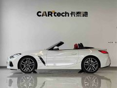 BMW Z4 sDrive 25i M Sport Package - фото 7