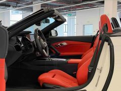 BMW Z4 sDrive 25i M Sport Package - фото 8