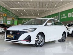 Changan Eado Enjoy Plus Blue Whale NE 1.4T GDI DCT Luxury Edition - фото 1