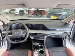 Changan Eado Enjoy Plus Blue Whale NE 1.4T GDI DCT Luxury Edition - фото 11