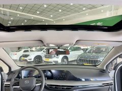Changan Eado Enjoy Plus Blue Whale NE 1.4T GDI DCT Luxury Edition - фото 12