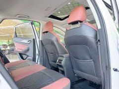 Changan Eado Enjoy Plus Blue Whale NE 1.4T GDI DCT Luxury Edition - фото 15