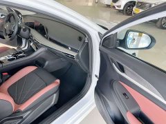 Changan Eado Enjoy Plus Blue Whale NE 1.4T GDI DCT Luxury Edition - фото 16