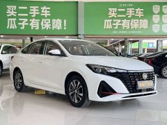 Changan Eado Enjoy Plus Blue Whale NE 1.4T GDI DCT Luxury Edition - фото 3