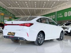 Changan Eado Enjoy Plus Blue Whale NE 1.4T GDI DCT Luxury Edition - фото 4