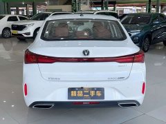 Changan Eado Enjoy Plus Blue Whale NE 1.4T GDI DCT Luxury Edition - фото 5