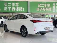 Changan Eado Enjoy Plus Blue Whale NE 1.4T GDI DCT Luxury Edition - фото 6