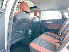 Changan Eado Enjoy Plus Blue Whale NE 1.4T GDI DCT Luxury Edition - фото 8