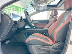 Changan Eado Enjoy Plus Blue Whale NE 1.4T GDI DCT Luxury Edition - фото 9
