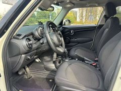 BMW MINI 1.5T ONE PLUS 5-Door - фото 10