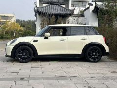 BMW MINI 1.5T ONE PLUS 5-Door - фото 14