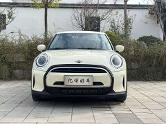 BMW MINI 1.5T ONE PLUS 5-Door - фото 2