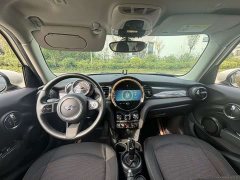 BMW MINI 1.5T ONE PLUS 5-Door - фото 5