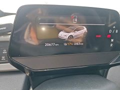 Volkswagen ID.3 Pure Smart Edition - ფოტო 11