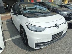 Volkswagen ID.3 Pure Smart Edition - ფოტო 3