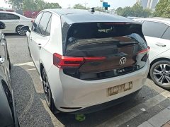 Volkswagen ID.3 Pure Smart Edition - ფოტო 4